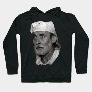 Spike Milligan Hoodie